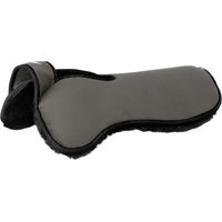 Produktbild von Acavallo MF-S WFS Classic Wildleder Dämpfer für Pferde
