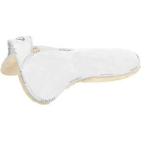 Produktbild von Acavallo MF-S WFS Classic Wildleder Dämpfer für Pferde