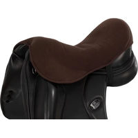 Produktbild von Acavallo Ortho-Coccyx Dressursattelbezug Dri-lex in Braun Größe L