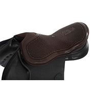 Produktbild von Acavallo Out Seat Saver Gel-Sitzschoner für Pferde Braun Medium