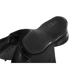 Acavallo Out Seat Saver Gel-Sitzschoner Schwarz Größe L – Bild 1 von 7