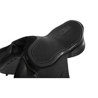 Produktbild von Acavallo Out Seat Saver Gel-Sitzschoner Schwarz Größe L