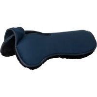Produktbild von Acavallo Pferdepfoten MF-S WFS Sattelzubehör mit Memory Foam in Blau