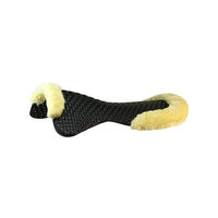 Produktbild von Acavallo Piuma Air-Release Pad Eco Flachdämpfer für Pferde aus Wolle