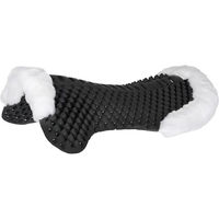 Produktbild von Acavallo Piuma Air-Release Stoßdämpfer für Pferde mit Eco-Wool Doppel-Riser Pad One Size