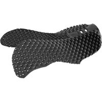 Produktbild von Acavallo Piuma Back Riser Komponenten für AC840 Serie Sattelzubehör aus Kunststoff in Schwarz