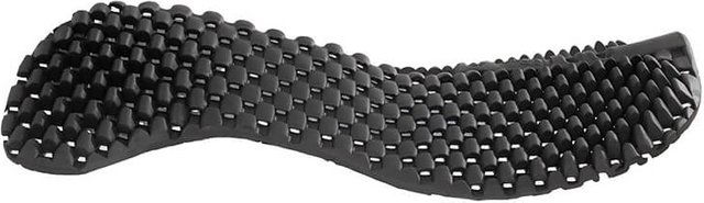 Acavallo Piuma Double Riser Komponenten für AC830 Serie aus EVA in Grau oder Schwarz – Bild 1 von 4