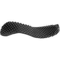 Produktbild von Acavallo Piuma Double Riser Komponenten für AC830 Serie aus EVA in Grau oder Schwarz