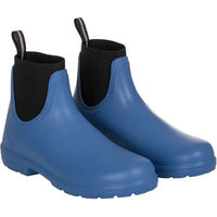 Produktbild von Acavallo Piuma Featherlight Jodhpur Reitstiefel Unisex Blau