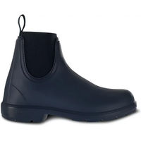 Produktbild von Acavallo Piuma Featherlight Jodhpur Reitstiefel Unisex Blau Größe 41 wasserdicht