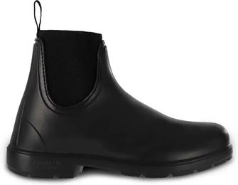 Produktbild von Acavallo Piuma Featherlight Jodhpur Reitstiefel Unisex Schwarz Größe 37 wasserdicht