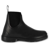 Produktbild von Acavallo Piuma Featherlight Jodhpur Reitstiefel Unisex Schwarz Waterproof