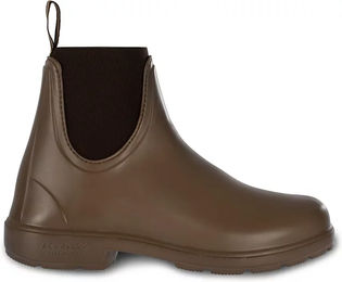 Produktbild von Acavallo Piuma Featherlight Jodhpur Reitstiefel Unisex wasserdicht Braun Größe 36