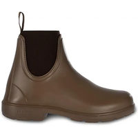 Produktbild von Acavallo Piuma Featherlight Jodhpur Reitstiefel Unisex wasserdicht Braun Größe 36