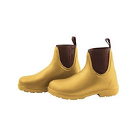 Produktbild von Acavallo Piuma Featherlight Reitstiefel Gelb EU 36