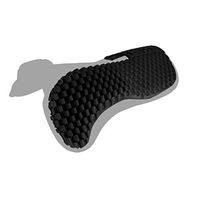 Produktbild von Acavallo Piuma Front Riser Komponenten für AC831 in Dunkelgrau