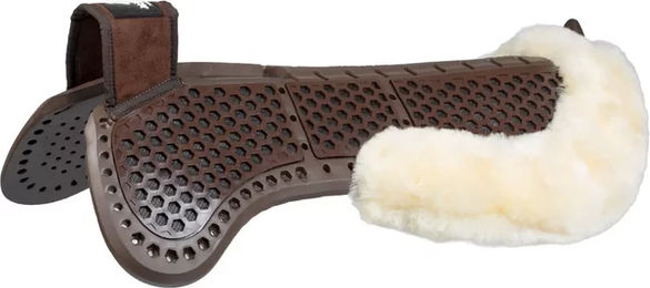 Acavallo Piuma-FS Aerobalance Eva Sattelpad – Bild 1 von 1
