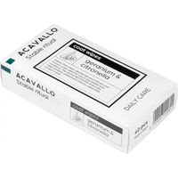 Produktbild von Acavallo Reinigungstücher Citronnelle 40 Stück