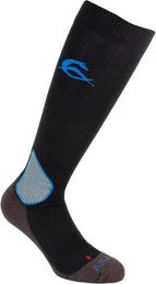 Produktbild von Acavallo Reitsocken Thermolite Unisex Schwarz 43/46