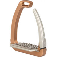 Produktbild von Acavallo Rel-x 180 Sicherheitssattel für Pferde