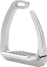 Acavallo Rel-X 180 Sicherheitssteigbügel aus Aluminium One Size – Bild 1 von 3