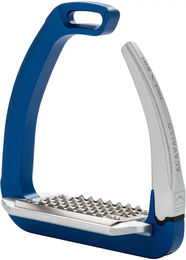 Acavallo Rel-X 180 Steigbügel Blau One Size – Bild 1 von 2