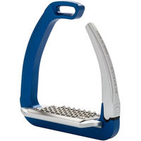 Produktbild von Acavallo Rel-X 180 Steigbügel Blau One Size