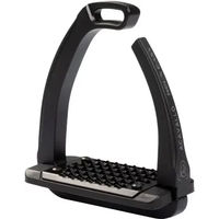 Produktbild von Acavallo Rel-X Eas Reitsteigern aus Edelstahl Schwarz Unisex