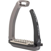 Produktbild von Acavallo Rel-x Easy Sicherheitssattel zum Reiten