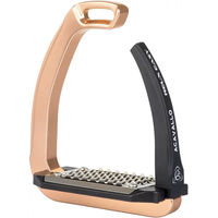 Produktbild von Acavallo Rel-x Easy Sicherheitssattel zum Reiten