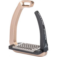 Produktbild von Acavallo Rel-x Easy Sicherheitssattel zum Reiten