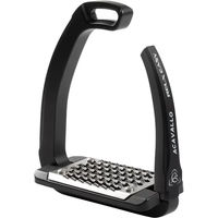 Produktbild von Acavallo Rel-x Easy Sicherheitssattel zum Reiten