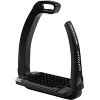 Produktbild von Acavallo Rel-x Easy Sicherheitssattel zum Reiten