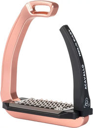 Acavallo Rel-x Easy Sicherheitssattel zum Reiten – Bild 1 von 1