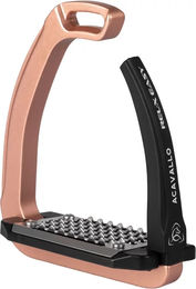Acavallo Rel-x Easy Sicherheitssattel zum Reiten – Bild 1 von 1
