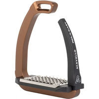 Produktbild von Acavallo Rel-x Easy Sicherheitssattel zum Reiten