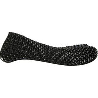 Produktbild von Acavallo Respira Air-Release Soft Gel Back Riser Sattelpad Schwarz