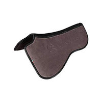 Produktbild von Acavallo Sattelpad Dressur Spine Free mit Memory Foam und Silicon Grip