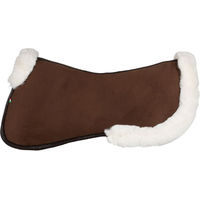 Produktbild von Acavallo Sattelpad mit Memory Foam und Lammfell