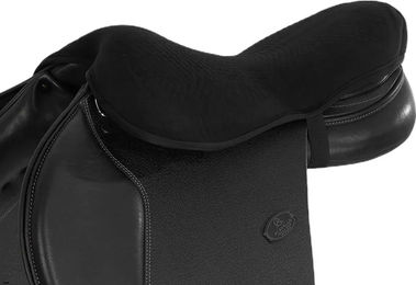 Acavallo Sattelsitzkissen Jump DriLex 20 mm Reitsitzbezug – Bild 1 von 3