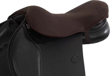 Acavallo Sattelsitzkissen Jump DriLex 20 mm Reitsitzbezug – Bild 1 von 3