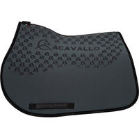 Produktbild von Acavallo Schabracke Springen JS CWCS mit Lycra und Bambusfaser sowie Silikon Gel Grip