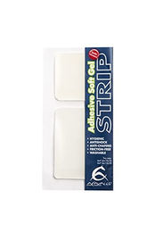 Produktbild von Acavallo Selbsthaftende Softgel-Polster Transparent OneSize