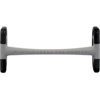 Produktbild von Acavallo Sensitive Kunststoffgebiss für Pferde 13,5 cm
