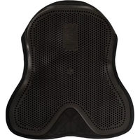 Produktbild von Acavallo Sitzpolster Gel Seat Saver Dressage Out 10mm Schwarz Größe L