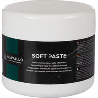 Produktbild von Acavallo Soft Paste Lederfett für Sattelzubehör 500g