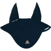 Produktbild von Acavallo Spandex Kurze Mütze für Pferde Blau Full