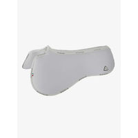 Produktbild von Acavallo Spine Free C.C. Memory Pad Halbkissen für Pferde Weiß Größe L