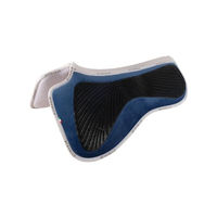 Produktbild von Acavallo Spine Free Dressage Sattelpad mit Gel-Memory-Silikon-System