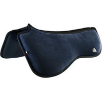 Produktbild von Acavallo Spine Free Memory Foam Dressur-Pferdepolster Blau One Size